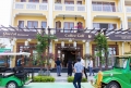 CÙNG KHÁCH HÀNG DẠO BƯỚC QUANH ECOGARDEN